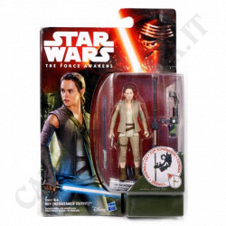 Star Wars Rey Resistance Outfit