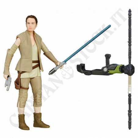 Acquista Star Wars Rey Resistance Outfit a soli 9,90 € su Capitanstock 