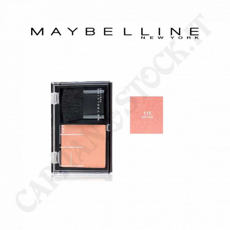 Buy Maybelline Fit Me! Blush at only €3.92 on Capitanstock