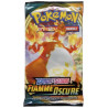 Acquista Pokémon - Spada & Scudo Fiamme Oscure - Bustina 10 Carte Aggiuntive - Seconda Scelta IT a soli 4,75 € su Capitanstock 
