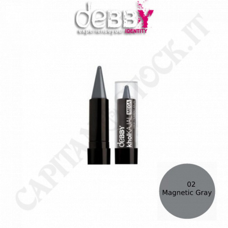 Buy Debby Khol Kajal Mega at only €3.90 on Capitanstock