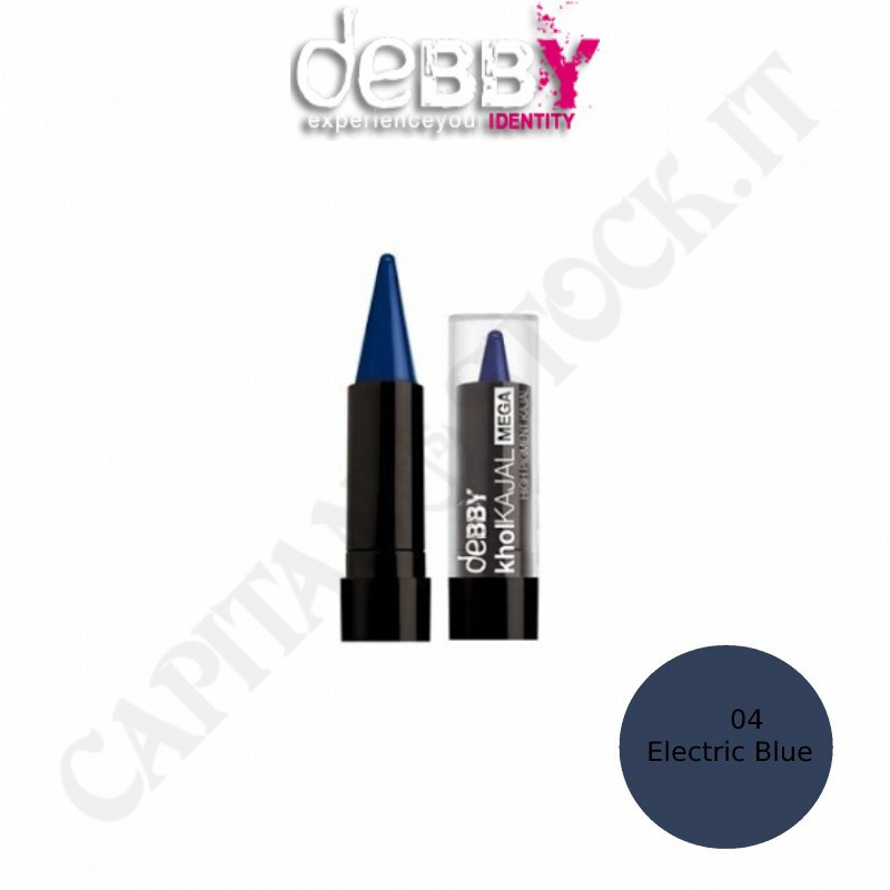 Acquista Debby Khol Kajal Mega a soli 3,90 € su Capitanstock 