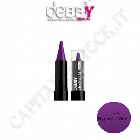 Buy Debby Khol Kajal Mega at only €3.90 on Capitanstock