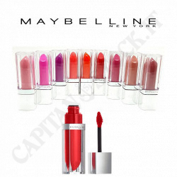 Maybelline Color Elixir Lipgloss