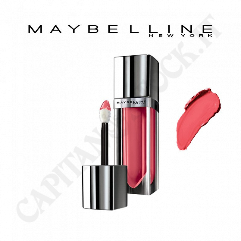 Acquista Maybelline Color Elixir Lipgloss a soli 1,59 € su Capitanstock 