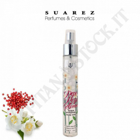 Buy Nanì Pink Pepper and Jasmine Scented Water at only €2.59 on Capitanstock