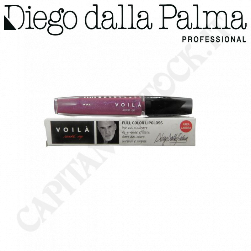 Acquista Voilà Full Color Lipgloss a soli 6,96 € su Capitanstock 