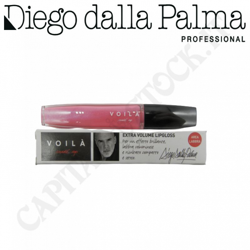 Acquista Voilà Extra Volume Lipgloss a soli 5,38 € su Capitanstock 