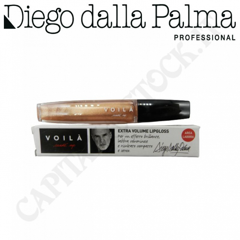 Acquista Voilà Extra Volume Lipgloss a soli 5,38 € su Capitanstock 
