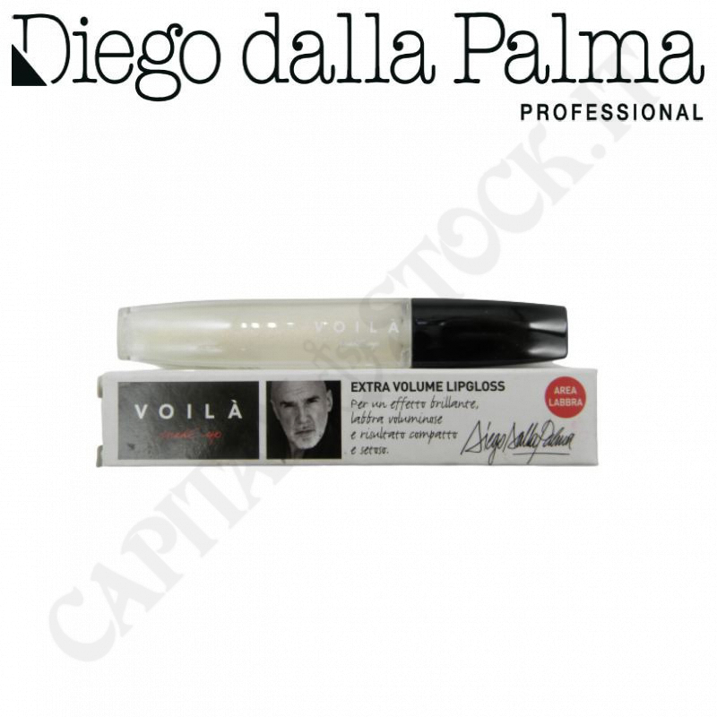 Acquista Voilà Extra Volume Lipgloss a soli 5,38 € su Capitanstock 