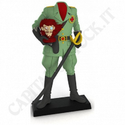 Buy Go Nagai Robot Collection Count Blocken - Damaged packaging at only €8.90 on Capitanstock