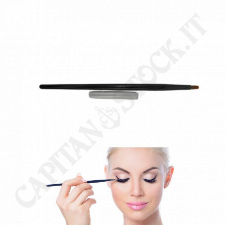 Buy Make-Up Eyeliner Brush at only €1.90 on Capitanstock