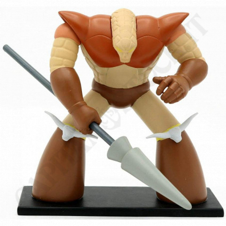 Buy Go Nagai Robot Collection Ragan Damaged packaging at only €8.90 on Capitanstock