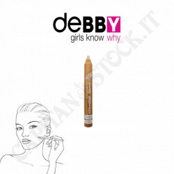 Debby Stop Boutons Pencil