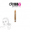 Buy Debby Stop Boutons Pencil at only €5.90 on Capitanstock Buy Debby Stop Boutons Pencil at only €5.90 on Capitanstock