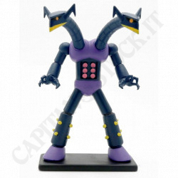 Acquista Go Nagai Robot Collection Doublas M2 - Packaging Rovinato a soli 12,99 € su Capitanstock 
