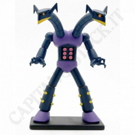 Buy Go Nagai Robot Collection Doublas M2 Damaged packaging at only €8.90 on Capitanstock