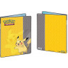 Buy Pokémon - Portfoglio UltraPro - Pikachu - 4 pokets at only €9.60 on Capitanstock