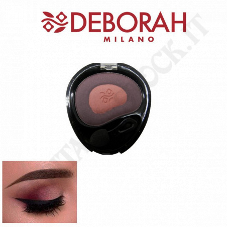 Buy Deborah Eyeshadow 24h Velvet Duo at only €3.90 on Capitanstock