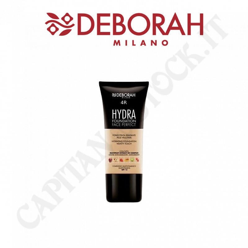 Deborah Hydra Foundation Deborah Hydra Foundation