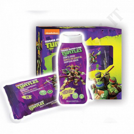 Buy Ninja Turtles Baby Gift Box at only €3.90 on Capitanstock Buy Ninja Turtles Baby Gift Box at only €3.90 on Capitanstock