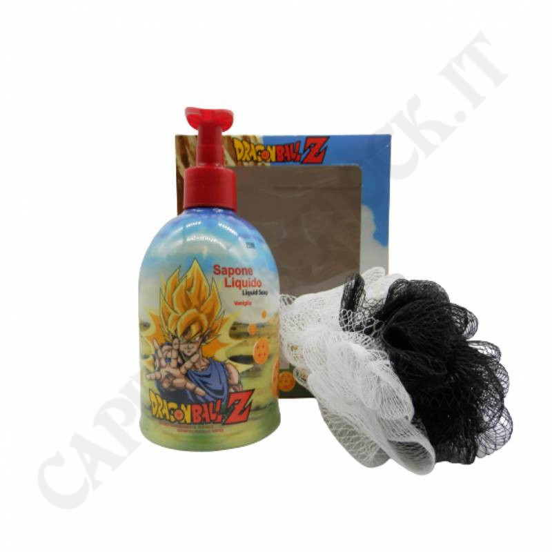 Dragon Ball Z Baby Pack Dragon Ball Z Baby Pack