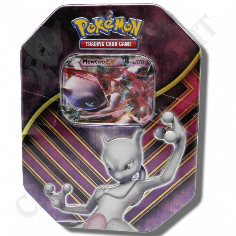 Pokémon - Trousse Triple Starter - Figurine-Discount