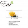 Buy E.M. Beauty Gel Brushes 6 PCs at only €2.90 on Capitanstock