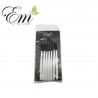 Buy E.M. Beauty Gel Brushes 7 PCs at only €6.90 on Capitanstock