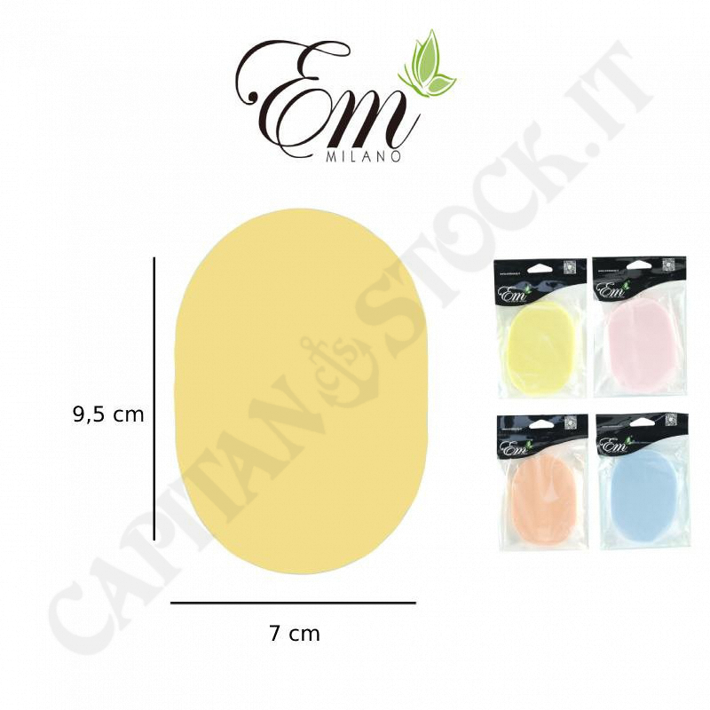 Buy E.M. Beauty Face Sponge at only €1.90 on Capitanstock