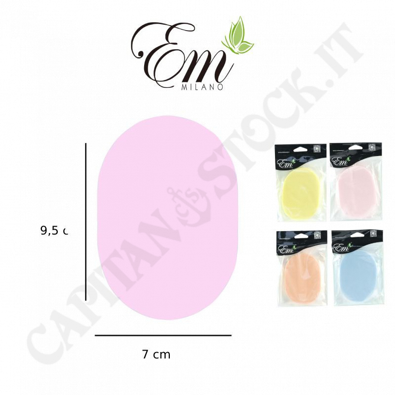 Buy E.M. Beauty Face Sponge at only €1.90 on Capitanstock