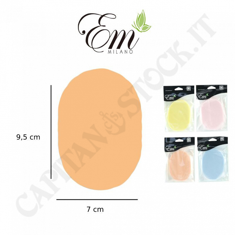 Buy E.M. Beauty Face Sponge at only €1.90 on Capitanstock