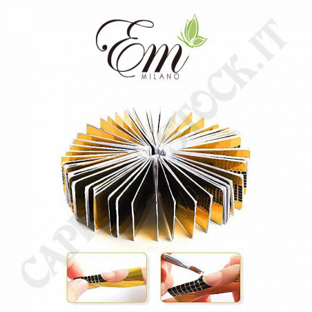 Buy E.M. Beauty Reconstruction Papers at only €1.50 on Capitanstock