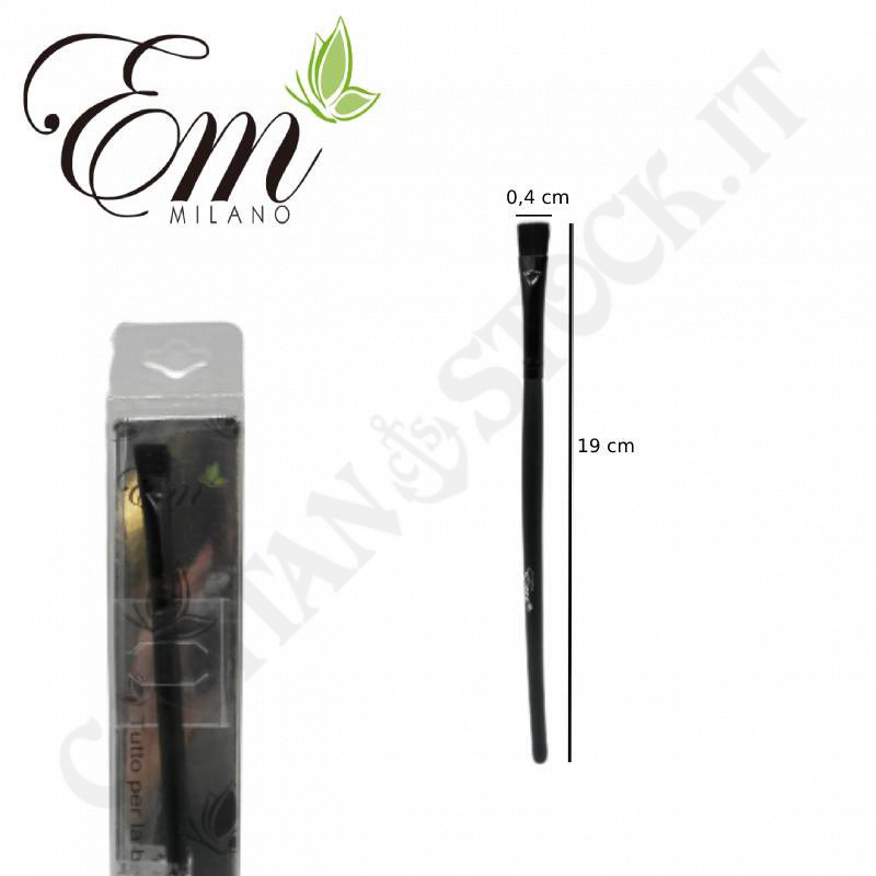 E.M. Beauty Eyeshadow Brush