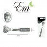 Buy E.M. Beauty Cutter in Steel at only €3.99 on Capitanstock