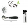 Buy E.M. Beauty Cutter in Steel at only €3.99 on Capitanstock