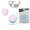Buy E.M. Beauty Set Face Sponges at only €3.40 on Capitanstock