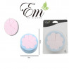 Acquista E.M. Beauty Set Spugne Viso a soli 3,40 € su Capitanstock 