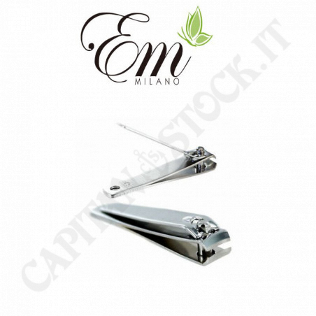 Buy E.M. Beauty Nail Clipper at only €2.90 on Capitanstock Buy E.M. Beauty Nail Clipper at only €2.90 on Capitanstock