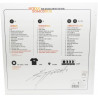 Acquista Eros Ramazzotti Noi Due Somos Dos Box Deluxe Limited Edition a soli 43,92 € su Capitanstock 