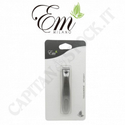 Buy E.M. Beauty Nail Clipper Large Non-slip Handle at only €4.90 on Capitanstock