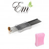 Buy E.M. Beauty Brush Holder at only €1.99 on Capitanstock