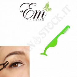 E.M. Beauty Tweezers False Eyelashes
