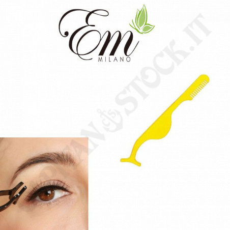 Buy E.M. Beauty Tweezers False Eyelashes at only €2.99 on Capitanstock