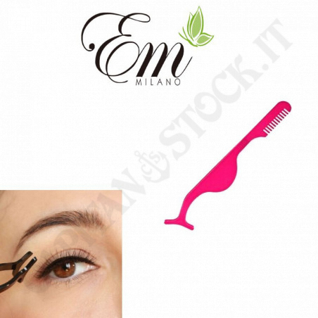 Buy E.M. Beauty Tweezers False Eyelashes at only €2.99 on Capitanstock