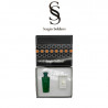 Buy Sergio Soldano Green Gift Box at only €6.90 on Capitanstock