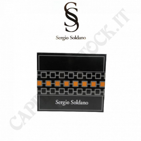Acquista Sergio Soldano Lady Blu Confezione Regalo a soli 6,90 € su Capitanstock 