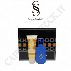 Buy Sergio Soldano Lady Blu Gift Box at only €6.90 on Capitanstock
