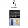 Buy Sergio Soldano Lady Blu Gift Box at only €6.90 on Capitanstock