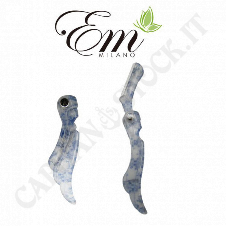 Buy E.M. Beauty Eyebrow Knife at only €2.49 on Capitanstock Buy E.M. Beauty Eyebrow Knife at only €2.49 on Capitanstock